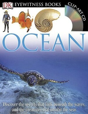 Ocean by Frank Greenaway, Miranda MacQuitty