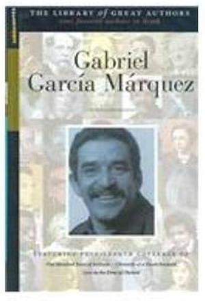 Gabriel García Márquez: His Life and Works by Stanley P. Baldwin