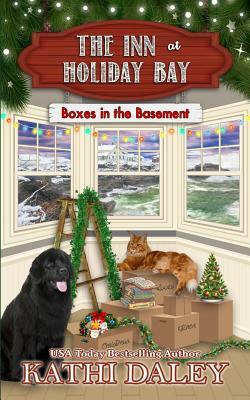 Boxes in the Basement by Kathi Daley