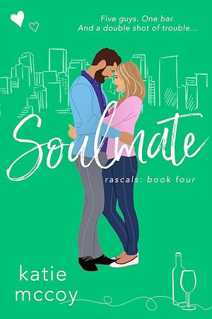 Soulmate by Katie McCoy