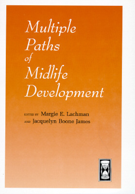 Multiple Paths of Midlife Development by 