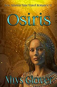 Osiris by Nhys Glover