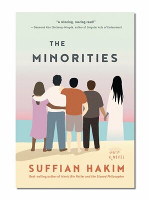 The Minorities by Suffian Hakim