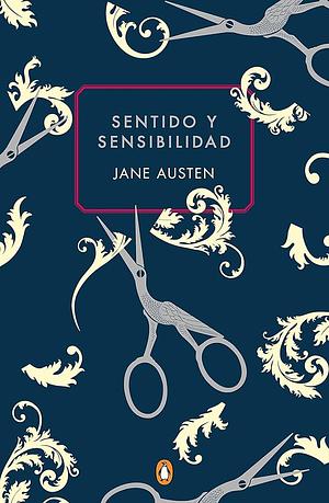 Sentido y sensibilidad by Jane Austen