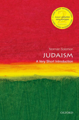 Ebraismo by Alberto Cavaglion, Norman Solomon, Luisa Balacco