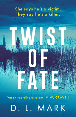 Twist of Fate by D.L. mark