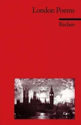 London Poems by Pat Freeland