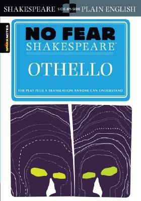 Othello by SparkNotes, William Shakespeare