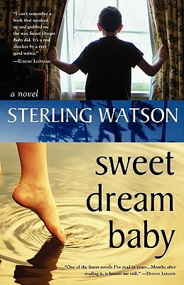 Sweet Dream Baby by Sterling Watson