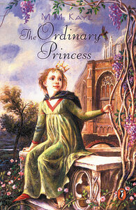 The Ordinary Princess by M.M. Kaye