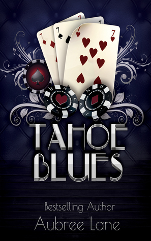 Tahoe Blues by Aubree Lane