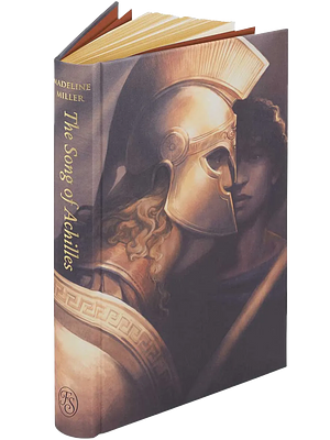 The Song of Achilles by Madeline Miller