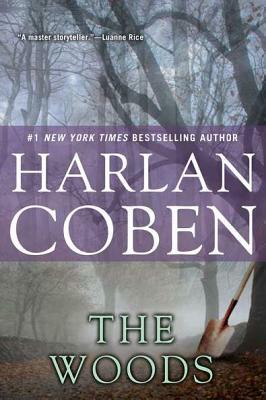 The Woods by Harlan Coben