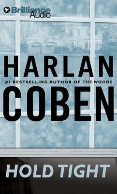 Hold Tight by Harlan Coben