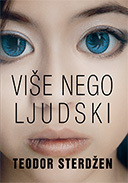 Više nego ljudski by Theodore Sturgeon, Vesna Stojković