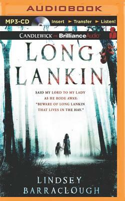 Long Lankin by Lindsey Barraclough