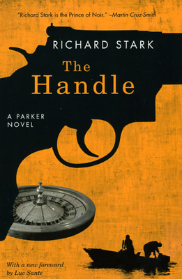 The Handle by Richard Stark