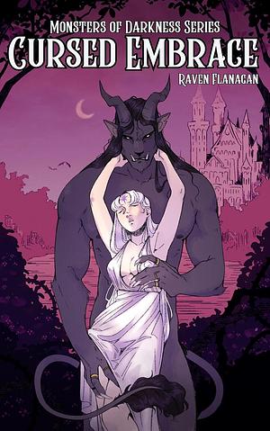 Cursed Embrace by Raven Flanagan
