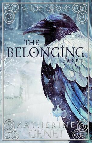 The Belonging by Katherine Genet