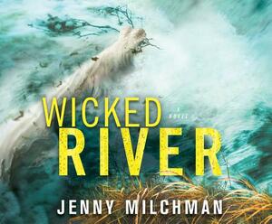 Wicked River by Jenny Milchman
