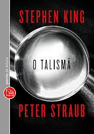 O talismã by Stephen King