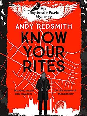 Know Your Rites by Andy Redsmith