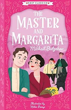 The Master and Margarita by Gemma Barder