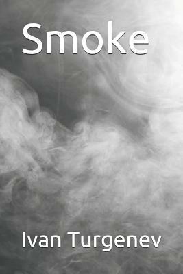 Smoke by Ivan Turgenev