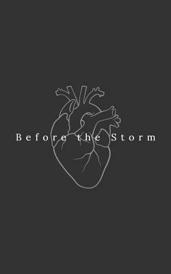 Before the Storm by Sarah Jules