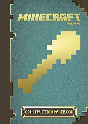 Minecraft Construction Handbook by Matthew Needler