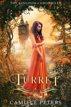Turret by Camille Peters
