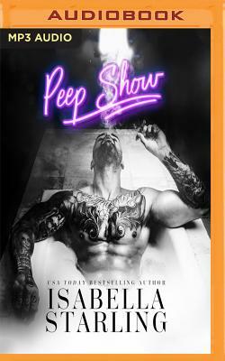 Peep Show by Isabella Starling