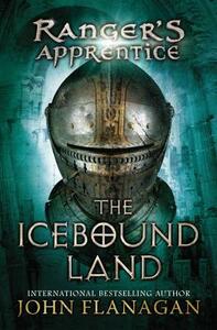 The Icebound Land by John Flanagan