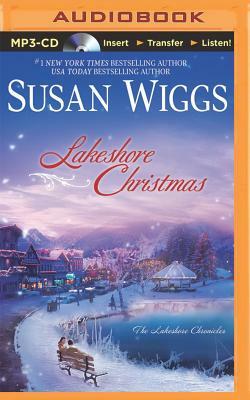 Lakeshore Christmas by Susan Wiggs