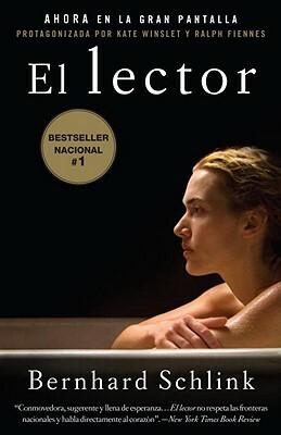 El Lector by Bernhard Schlink