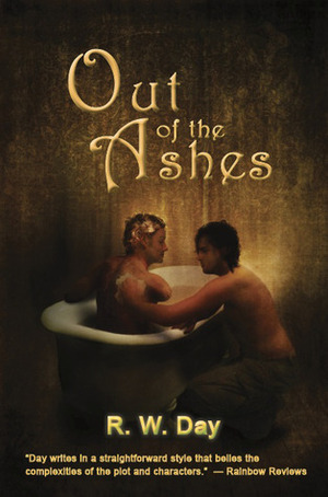 Out of the Ashes by R.W. Day