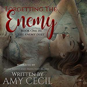 Forgetting the Enemy by Amy Cecil