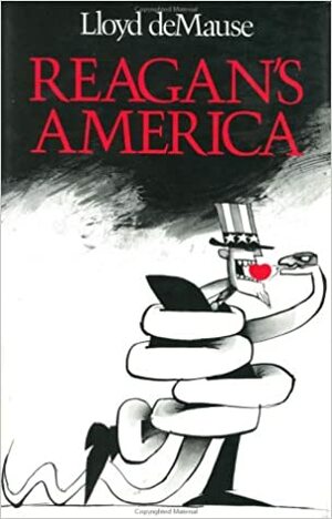 Reagan's America by Lloyd DeMause