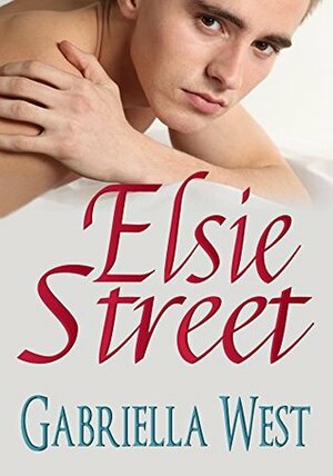 Elsie Street by Gabriella West