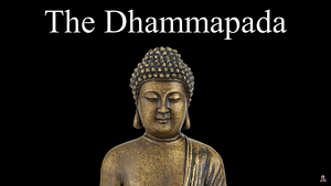 The Dhammapada - Sayings of the Buddha - Audiobook by Robin Homer, F. Max Müller