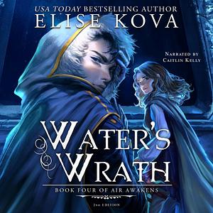 Water's Wrath by Elise Kova