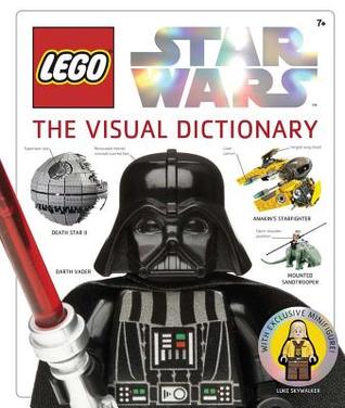 Lego star best sale wars encyclopedia