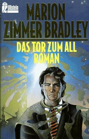 Das Tor zum All by Marion Zimmer Bradley