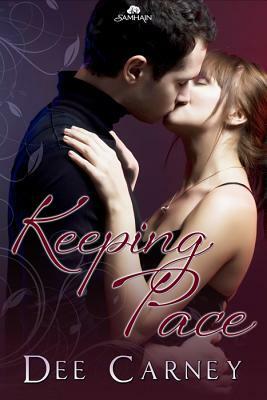 Keeping Pace by Dee Carney