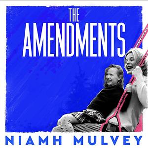 The Amendments by Niamh Mulvey