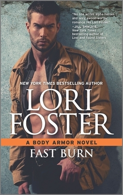 Fast Burn by Lori Foster