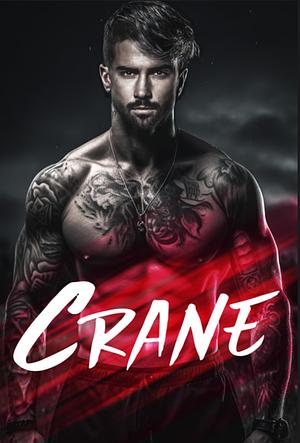 Crane by Linzvonc