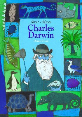 Darwin by Diane Cook