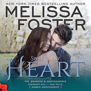 Sweet, Sexy Heart by Melissa Foster