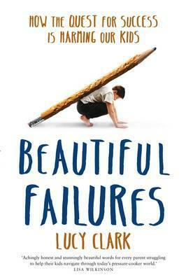 Beautiful Failures by Lucy Clark